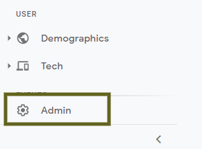 Connect the GA4 Measurement ID under Universal Analytics Property in tracking code
