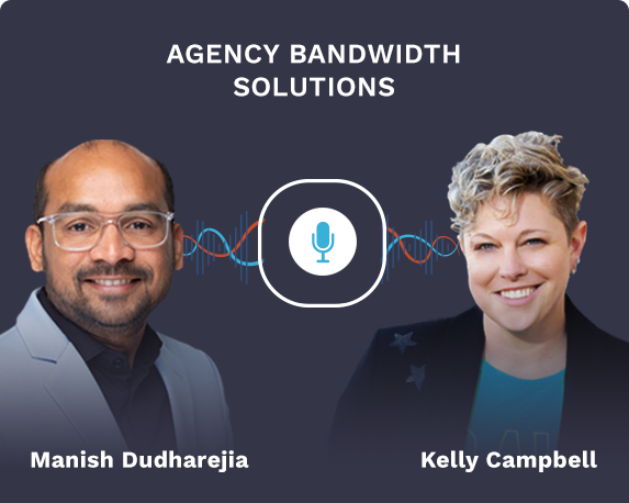 Agency-Bandwidth-Solution