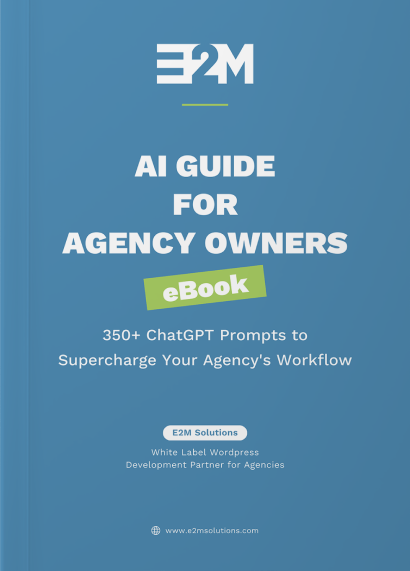 ai guide for digital agencies