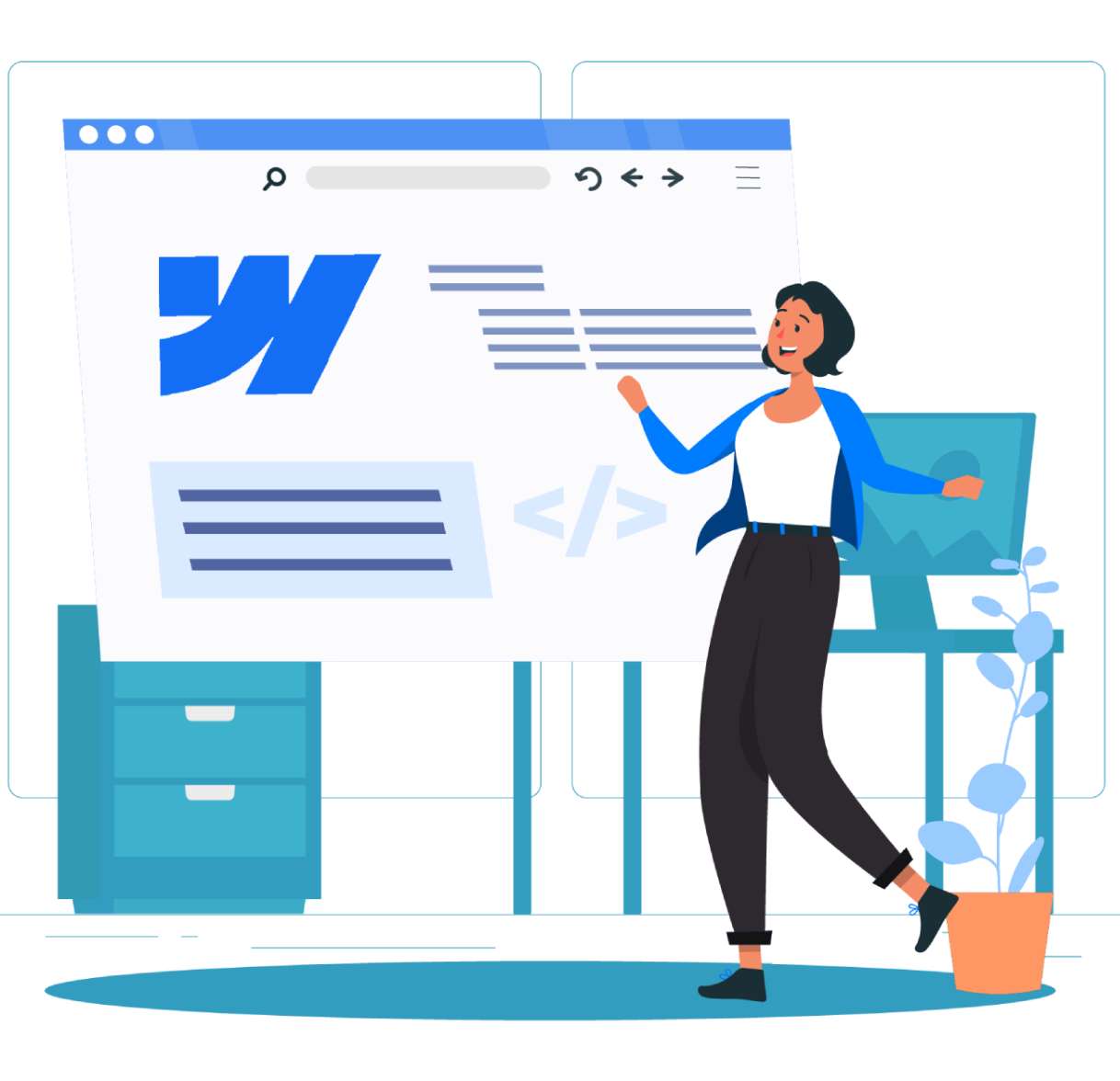 Webflow-Design-and-Development