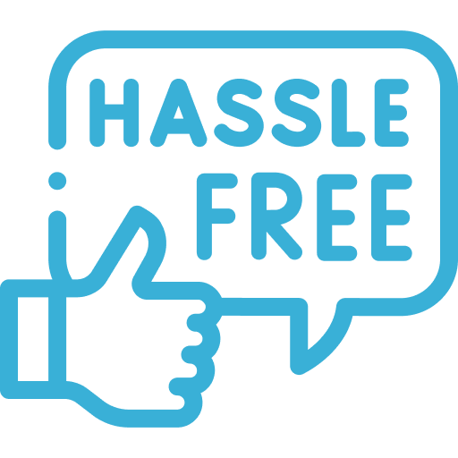 hassle-free-maintenance